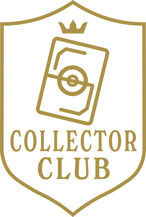 My Collector Club
